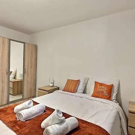 Harmony *paris*disney* Apartman